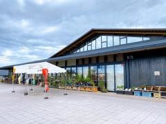 道の駅　平泉