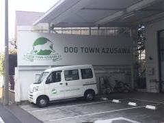 ＤＯＧＴＯＷＮ・ＡＺＵＳＡＷＡ・ＣＬＩＮＩＣ
