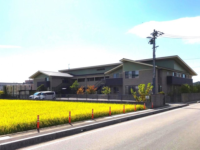 特別養護老人ホーム結いの郷小牧