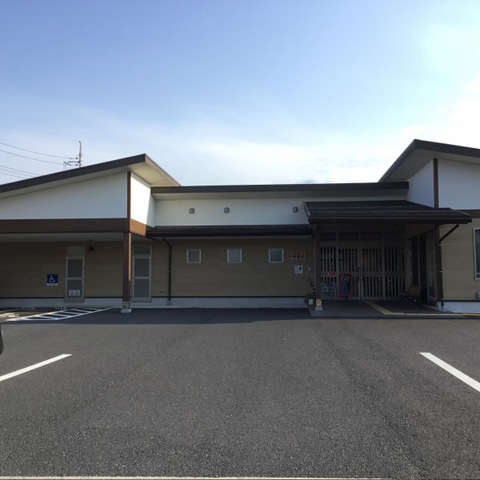 グループホームやまと 施設外観