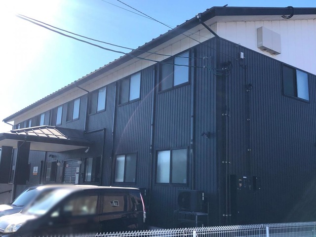 グループホームやまと 施設外観