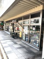 キリンシティプラス　ウィングキッチン京急蒲田