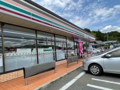 セブンイレブン　宇陀篠楽店