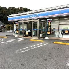 ローソン　佐伯稲垣店