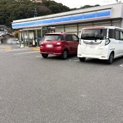 ローソン 佐伯稲垣店