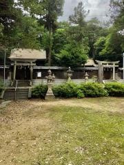 山口神社