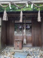 山口神社