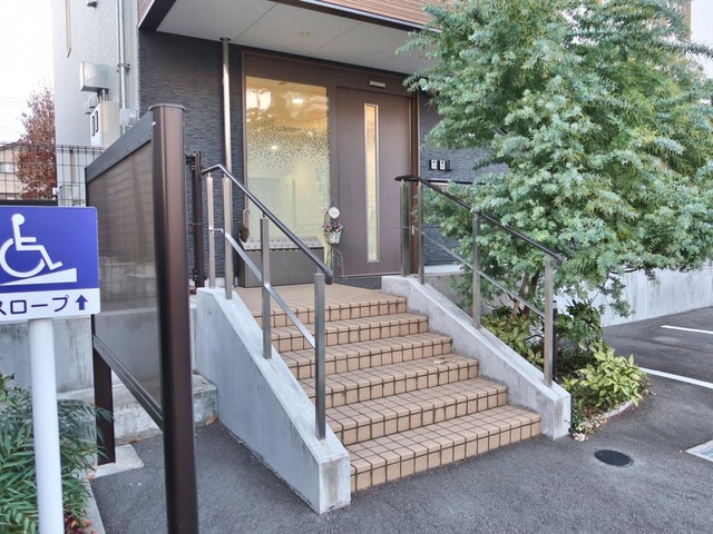 ミモザ町田成瀬台