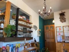 Ｃａｆｅ　Ｃｏｆｆｅｅ　Ｂｅｒｒｙ