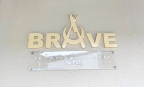 ＢＲＡＶＥ（ブレイヴ）