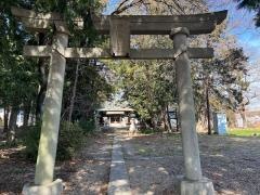 赤城神社