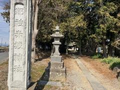 赤城神社