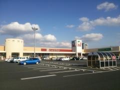 ヨークベニマル　水戸笠原店