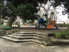 調神社
