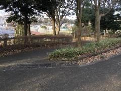 豊ケ丘北公園