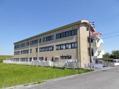 サンビレッジ国際医療福祉専門学校