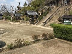 野崎観音（慈眼寺）