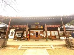 野崎観音（慈眼寺）