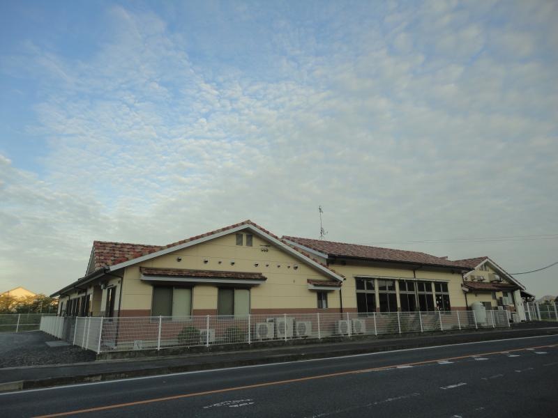 スマイル保育園です。