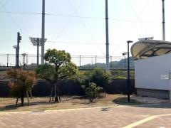 今治市営球場