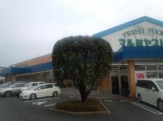 マルミヤストア東町店