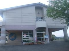 深水小学校