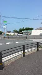 ファミリーマート　中津大貞店