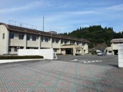 横川幹部派出所