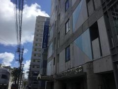 ホテルマリンウエスト那覇