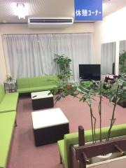 日軽ゴルフガーデン