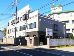 岸本産婦人科