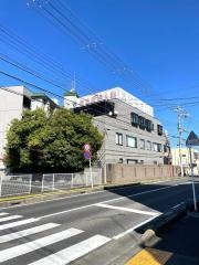 岸本産婦人科