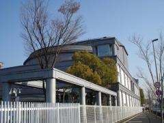 大阪音楽大学大学院
