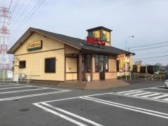 山田うどん食堂 熊谷140号バイパス店