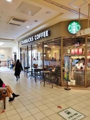 スターバックスコーヒー　東戸塚オーロラシティ店