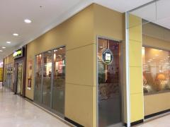 ドトールコーヒーショップ　ＶＩＡＭＡＬＬ江南店