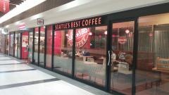 シアトルズベストコーヒー　ＪＲ鹿児島中央店