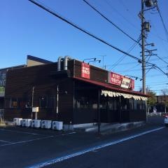 扇屋　豊橋藤沢店