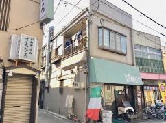 ボッカローネ