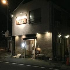 大衆割烹さかえ