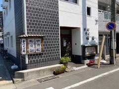田毎そば店