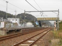 隅田駅