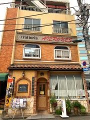 生パスタの店　アイローネ