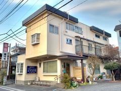 香取整骨院