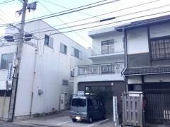 山田鍼灸整骨院