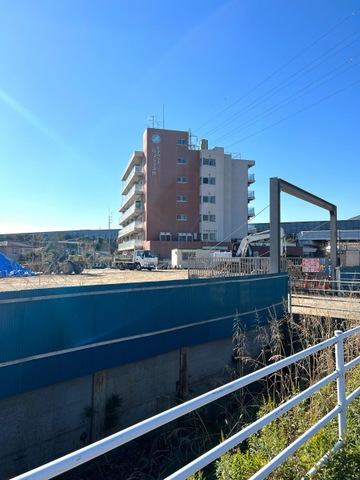 はつらつ浜野