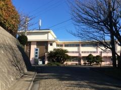 鎌倉静山荘