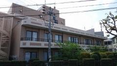 名東老人保健施設