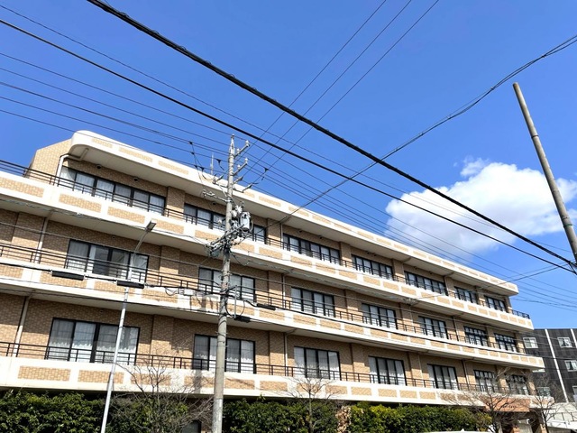 名東老人保健施設