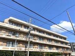 名東老人保健施設